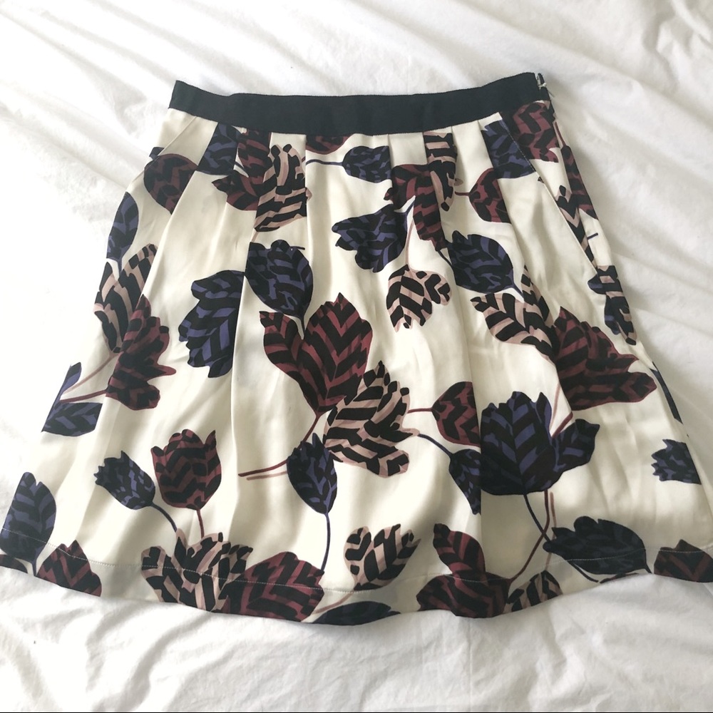 Marc by Marc Jacobs Silky Skirt